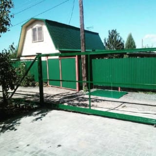 Заборы под ключ