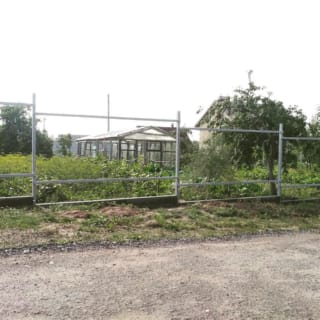Заборы под ключ